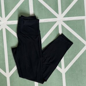 Lululemon Align 25” High-Rise Leggings